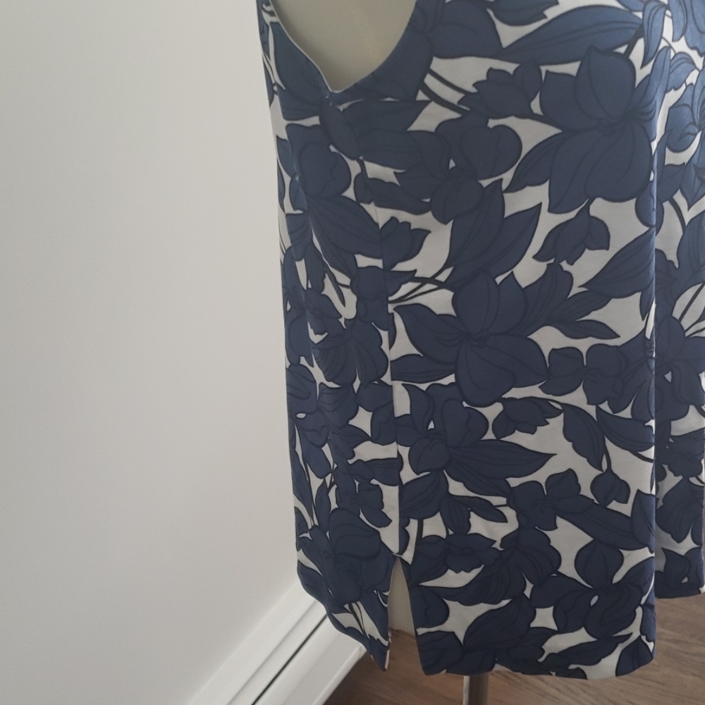 Ann Taylor Top NWT - Picture 6 of 7
